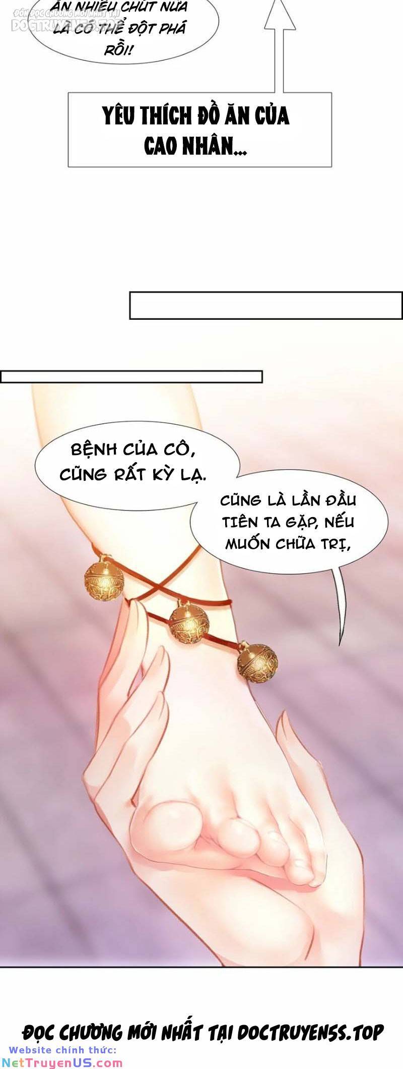 Ta Đây Chính Là Tuyệt Thế Cao Thủ Chapter 14 - Trang 20