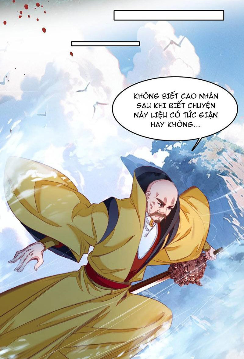 Ta Đây Chính Là Tuyệt Thế Cao Thủ Chapter 61 - Trang 7