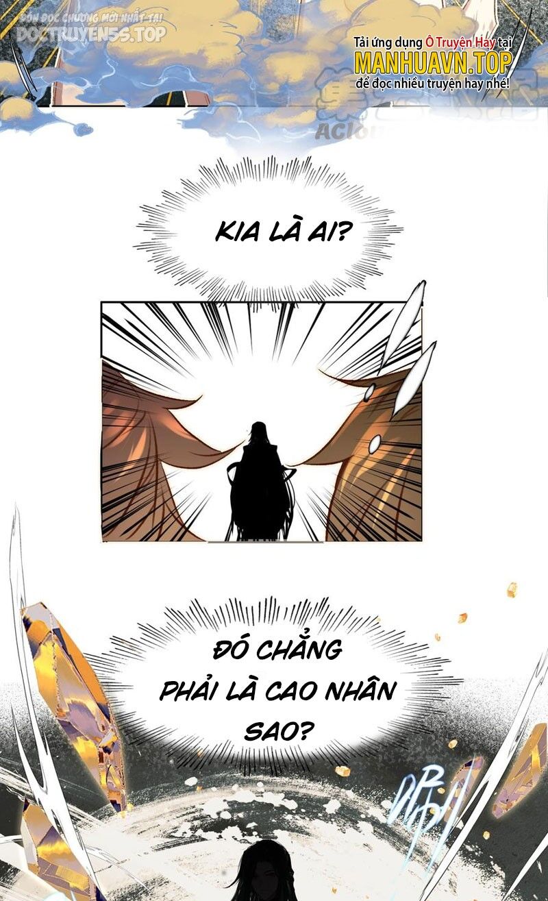 Ta Đây Chính Là Tuyệt Thế Cao Thủ Chapter 17 - Trang 2