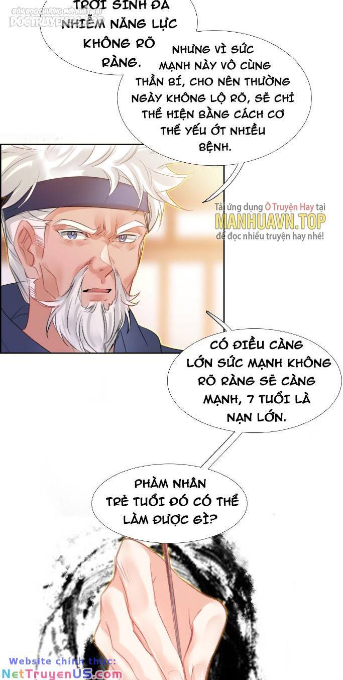 Ta Đây Chính Là Tuyệt Thế Cao Thủ Chapter 13 - Trang 27