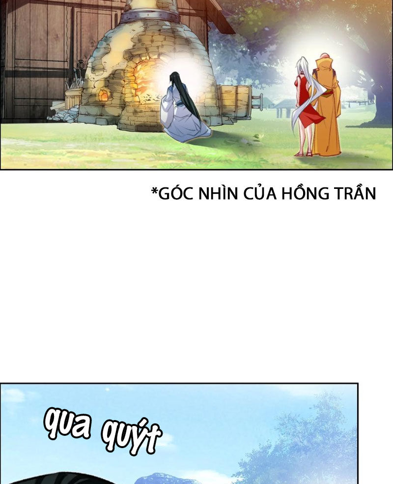 Ta Đây Chính Là Tuyệt Thế Cao Thủ Chapter 65 - Trang 39