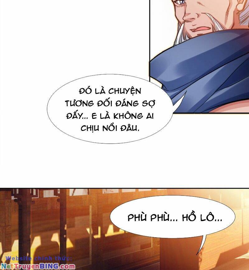 Ta Đây Chính Là Tuyệt Thế Cao Thủ Chapter 26 - Trang 6