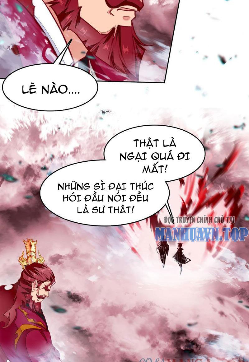 Ta Đây Chính Là Tuyệt Thế Cao Thủ Chapter 70 - Trang 62