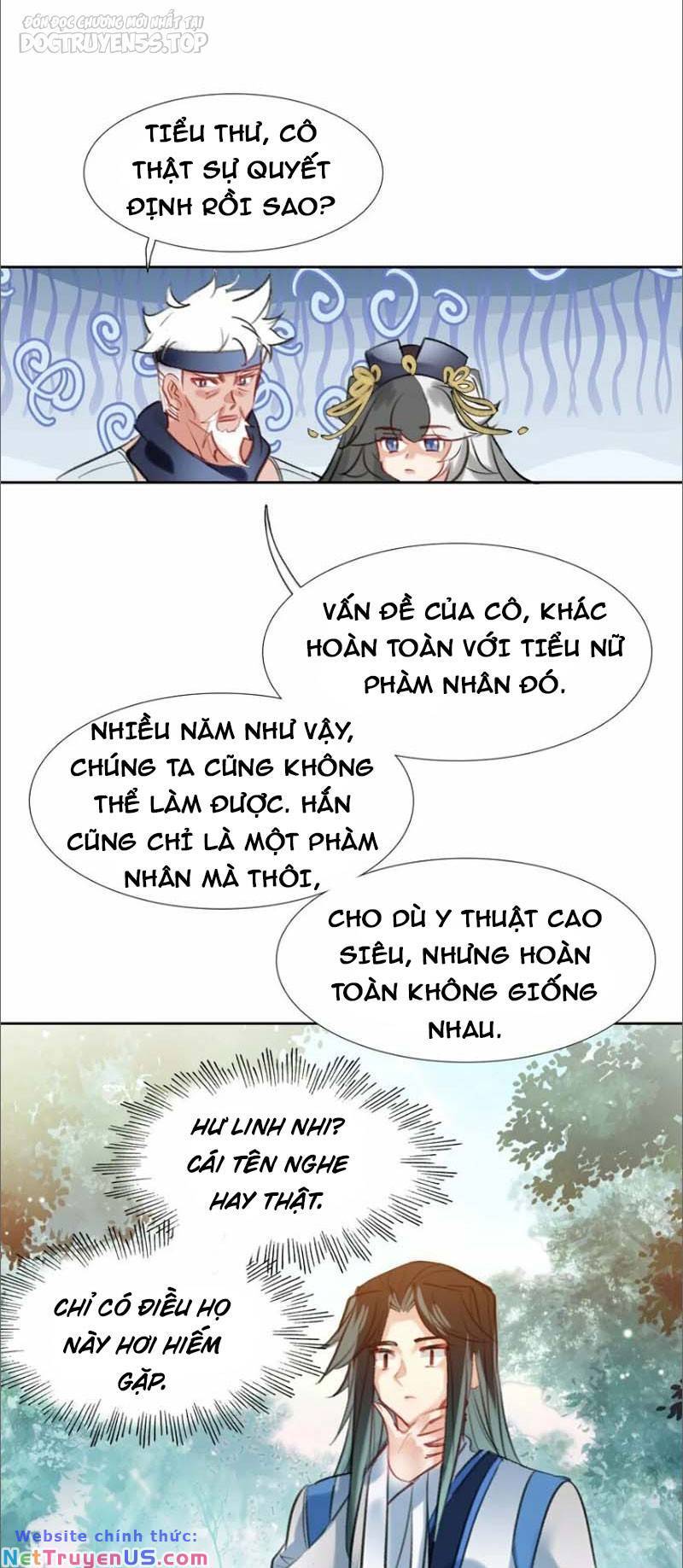 Ta Đây Chính Là Tuyệt Thế Cao Thủ Chapter 14 - Trang 8