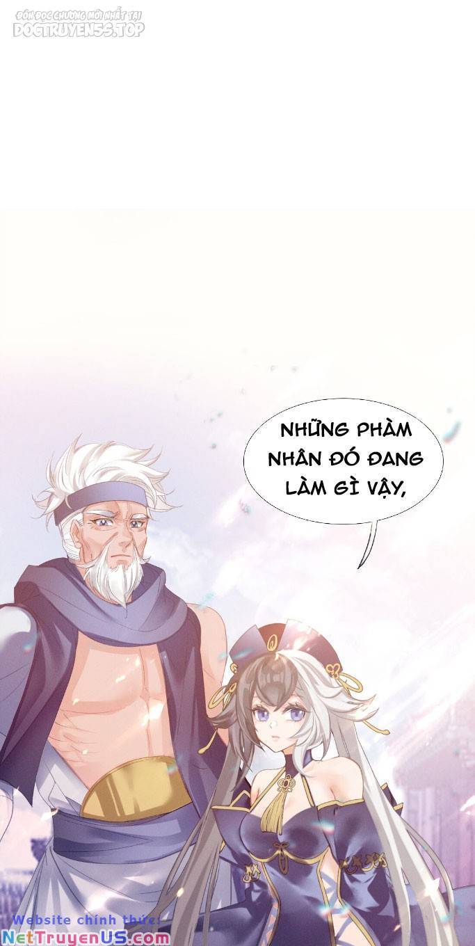 Ta Đây Chính Là Tuyệt Thế Cao Thủ Chapter 13 - Trang 4