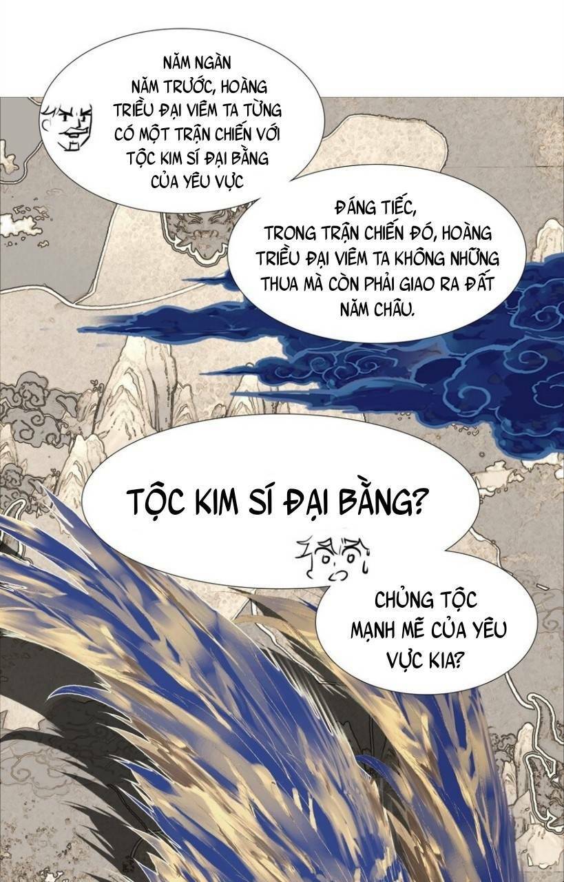 Ta Đây Chính Là Tuyệt Thế Cao Thủ Chapter 8 - Trang 21