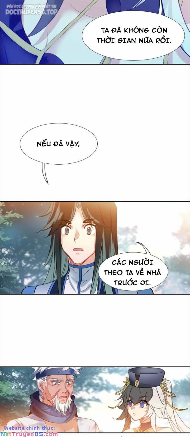 Ta Đây Chính Là Tuyệt Thế Cao Thủ Chapter 14 - Trang 10