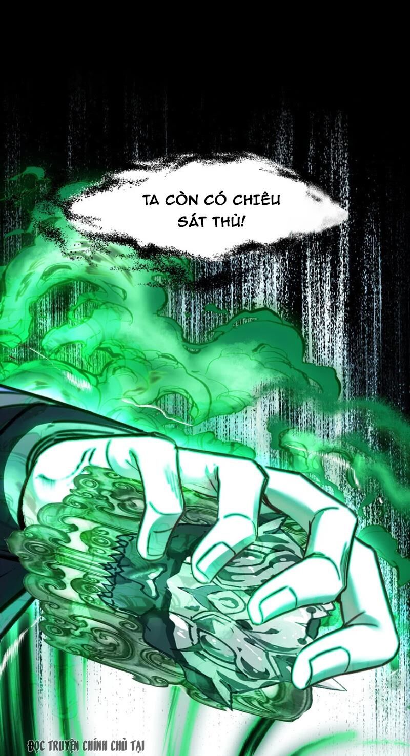 Ta Đây Chính Là Tuyệt Thế Cao Thủ Chapter 48 - Trang 56