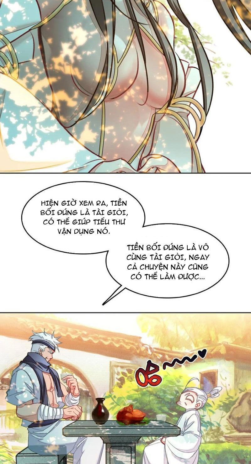 Ta Đây Chính Là Tuyệt Thế Cao Thủ Chapter 44 - Trang 54