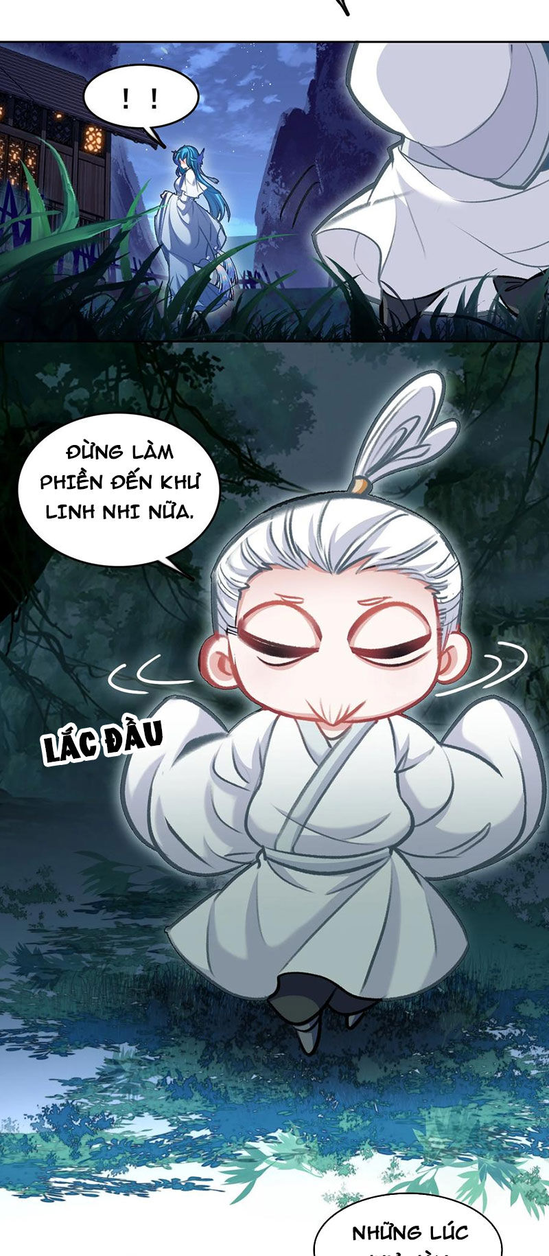 Ta Đây Chính Là Tuyệt Thế Cao Thủ Chapter 30 - Trang 2