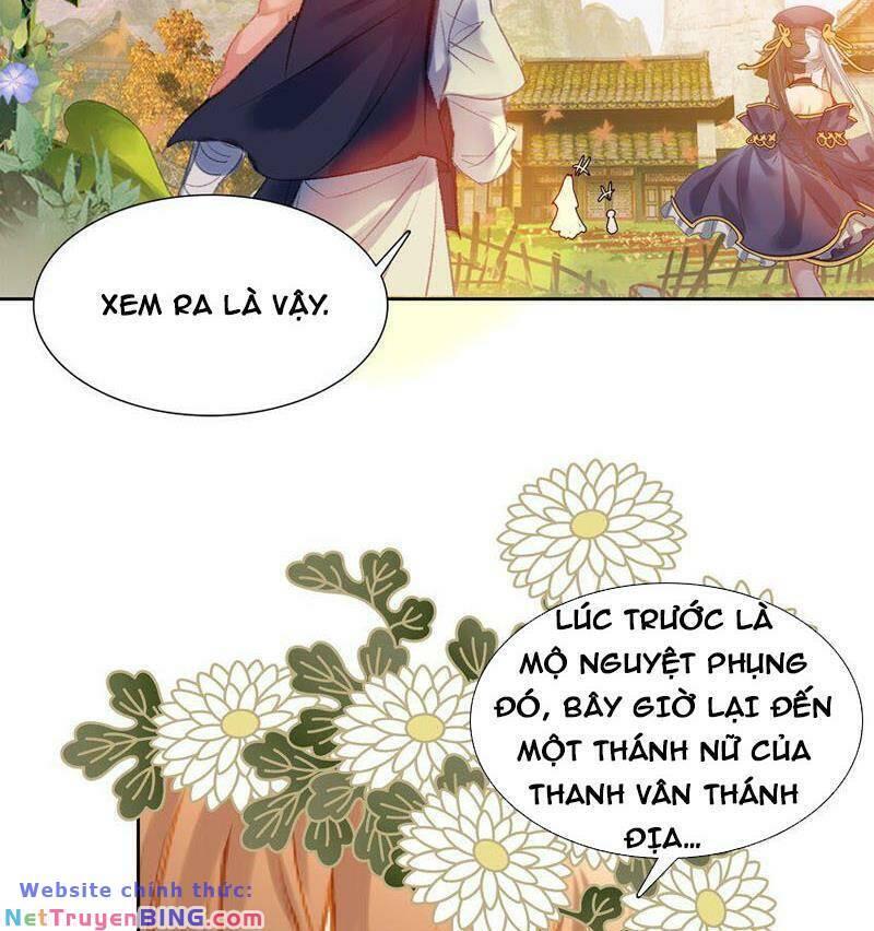 Ta Đây Chính Là Tuyệt Thế Cao Thủ Chapter 24 - Trang 47