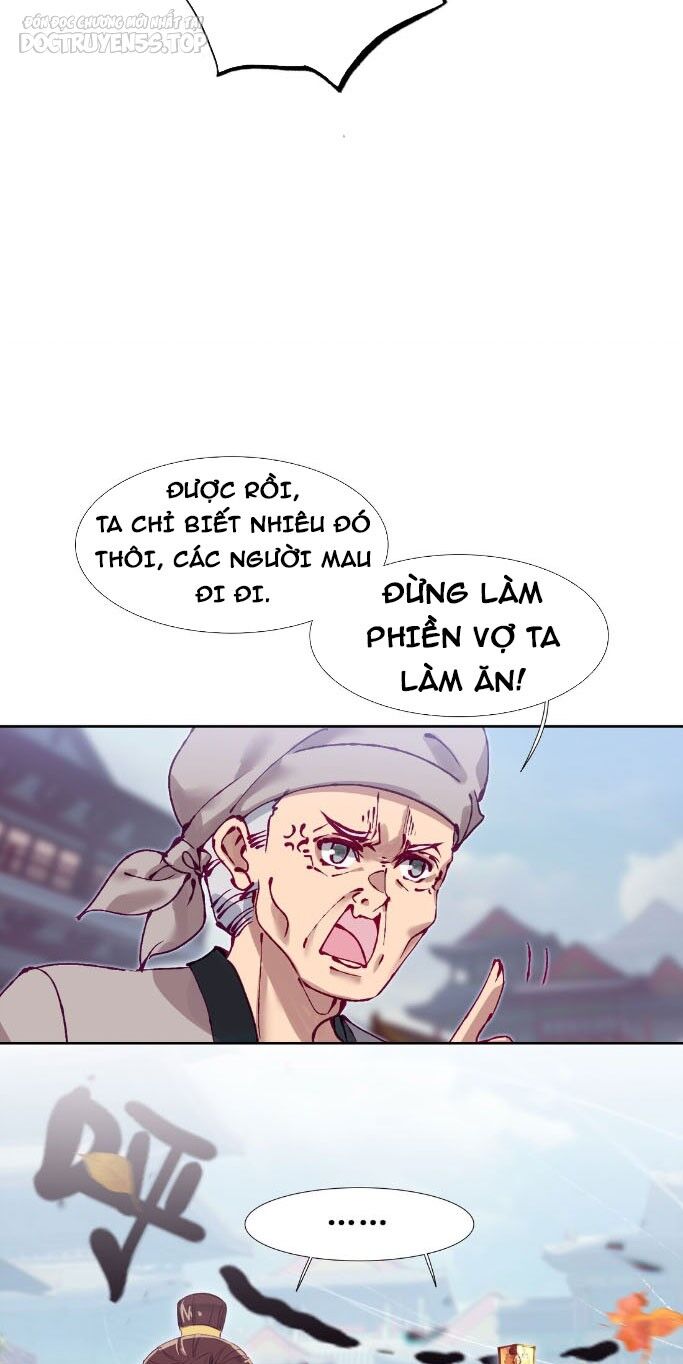 Ta Đây Chính Là Tuyệt Thế Cao Thủ Chapter 16 - Trang 17