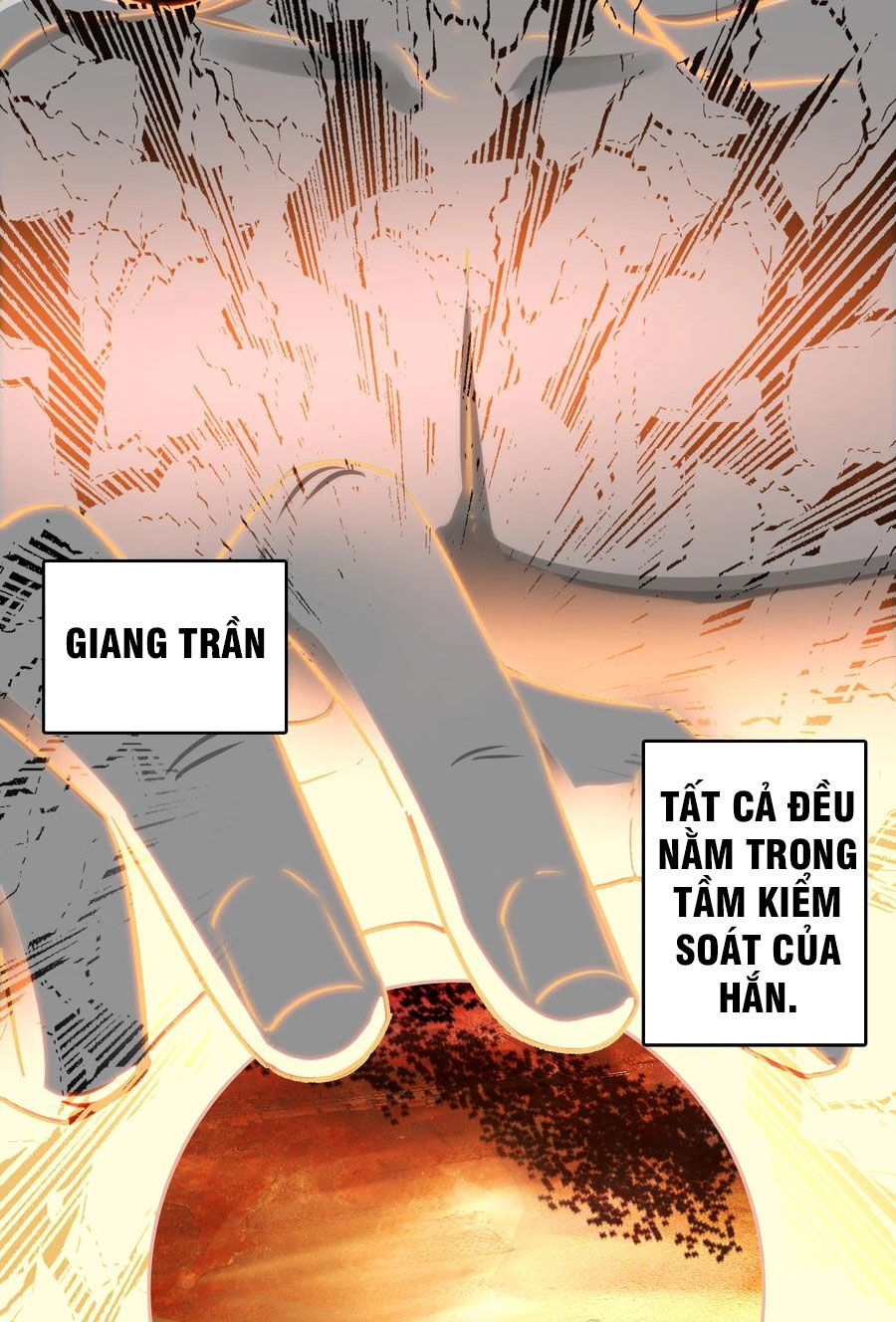 Ta Đây Chính Là Tuyệt Thế Cao Thủ Chapter 19 - Trang 4