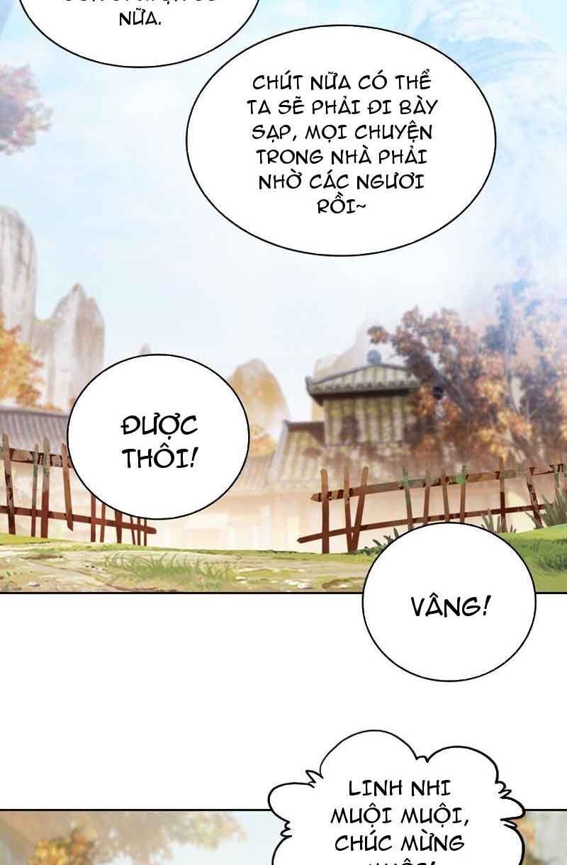 Ta Đây Chính Là Tuyệt Thế Cao Thủ Chapter 41 - Trang 23