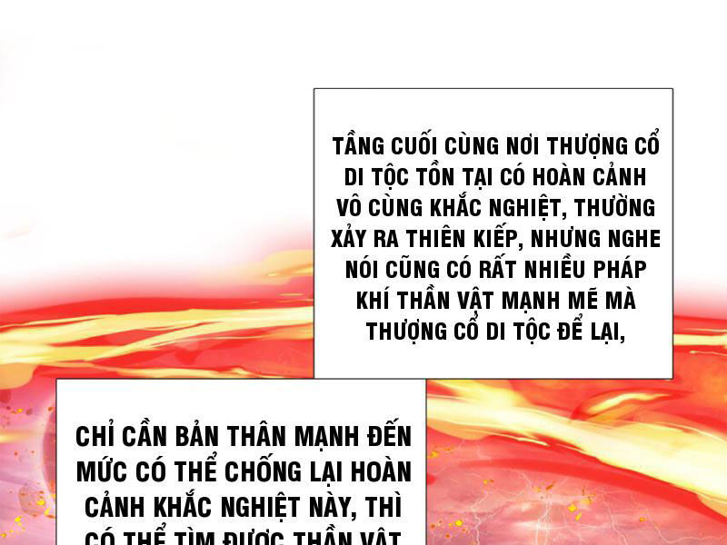 Ta Đây Chính Là Tuyệt Thế Cao Thủ Chapter 55 - Trang 44