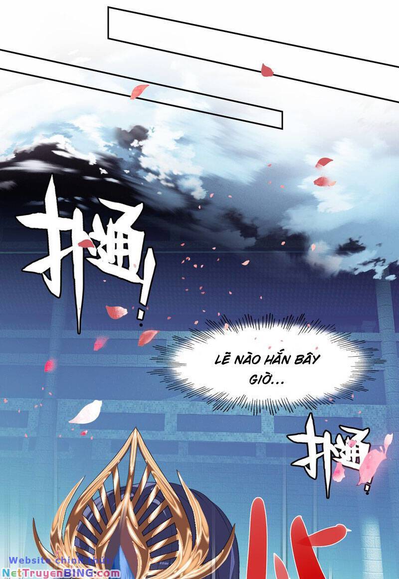 Ta Đây Chính Là Tuyệt Thế Cao Thủ Chapter 22 - Trang 1