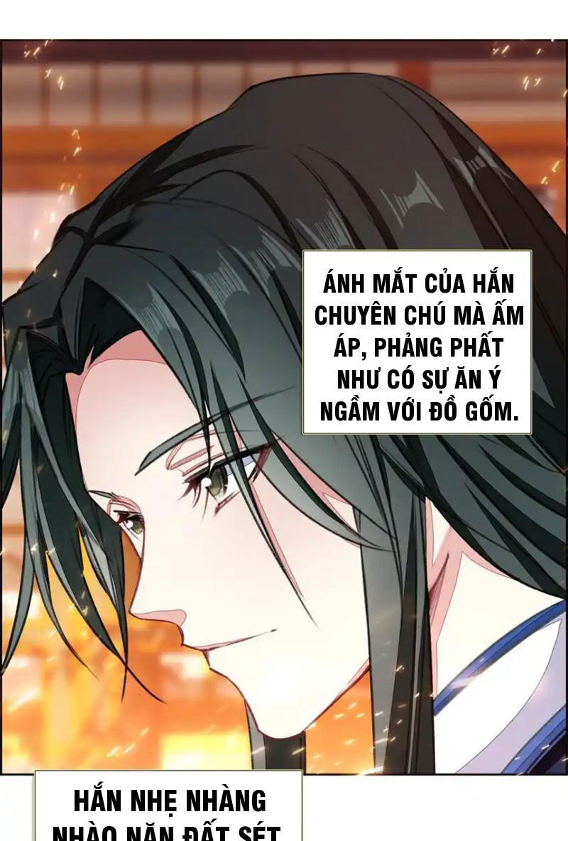 Ta Đây Chính Là Tuyệt Thế Cao Thủ Chapter 57 - Trang 4