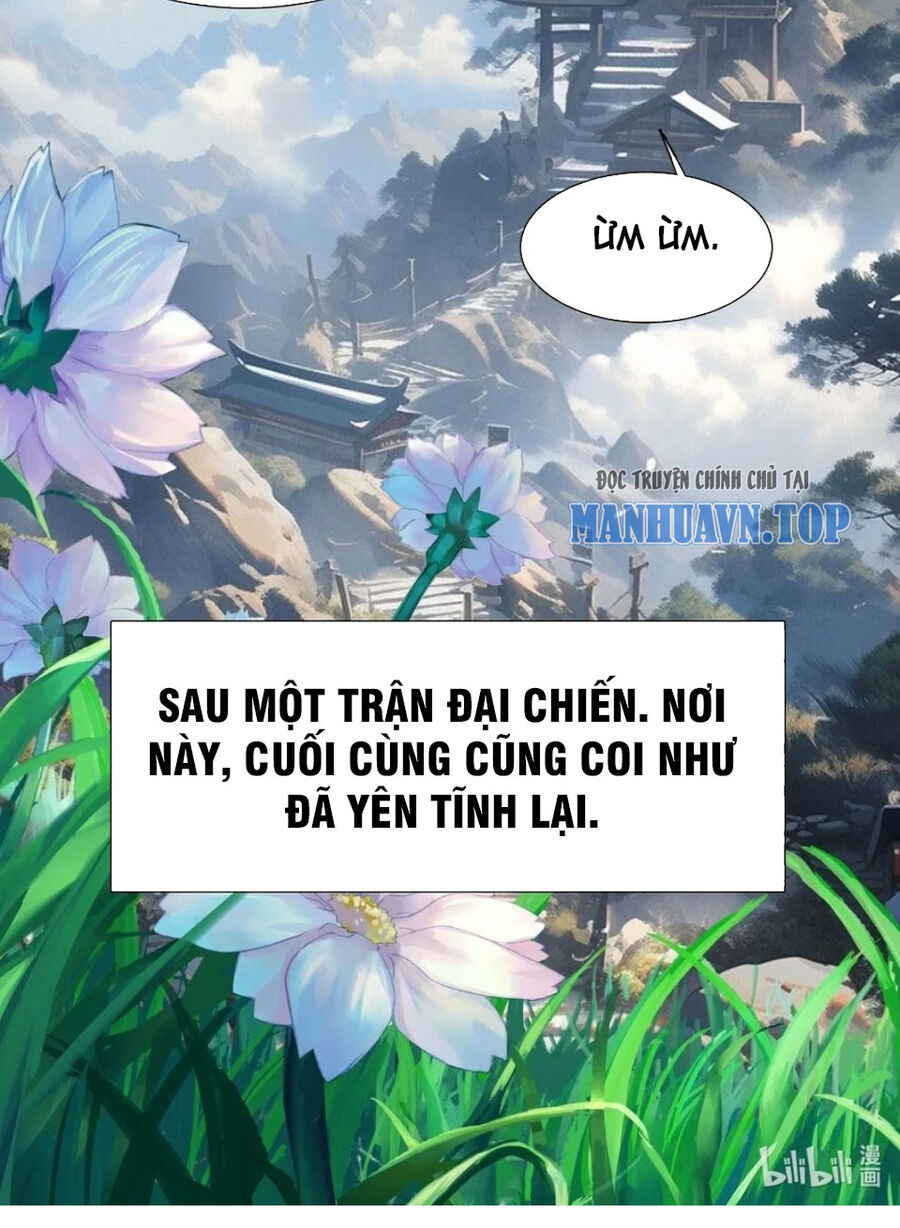 Ta Đây Chính Là Tuyệt Thế Cao Thủ Chapter 39 - Trang 54