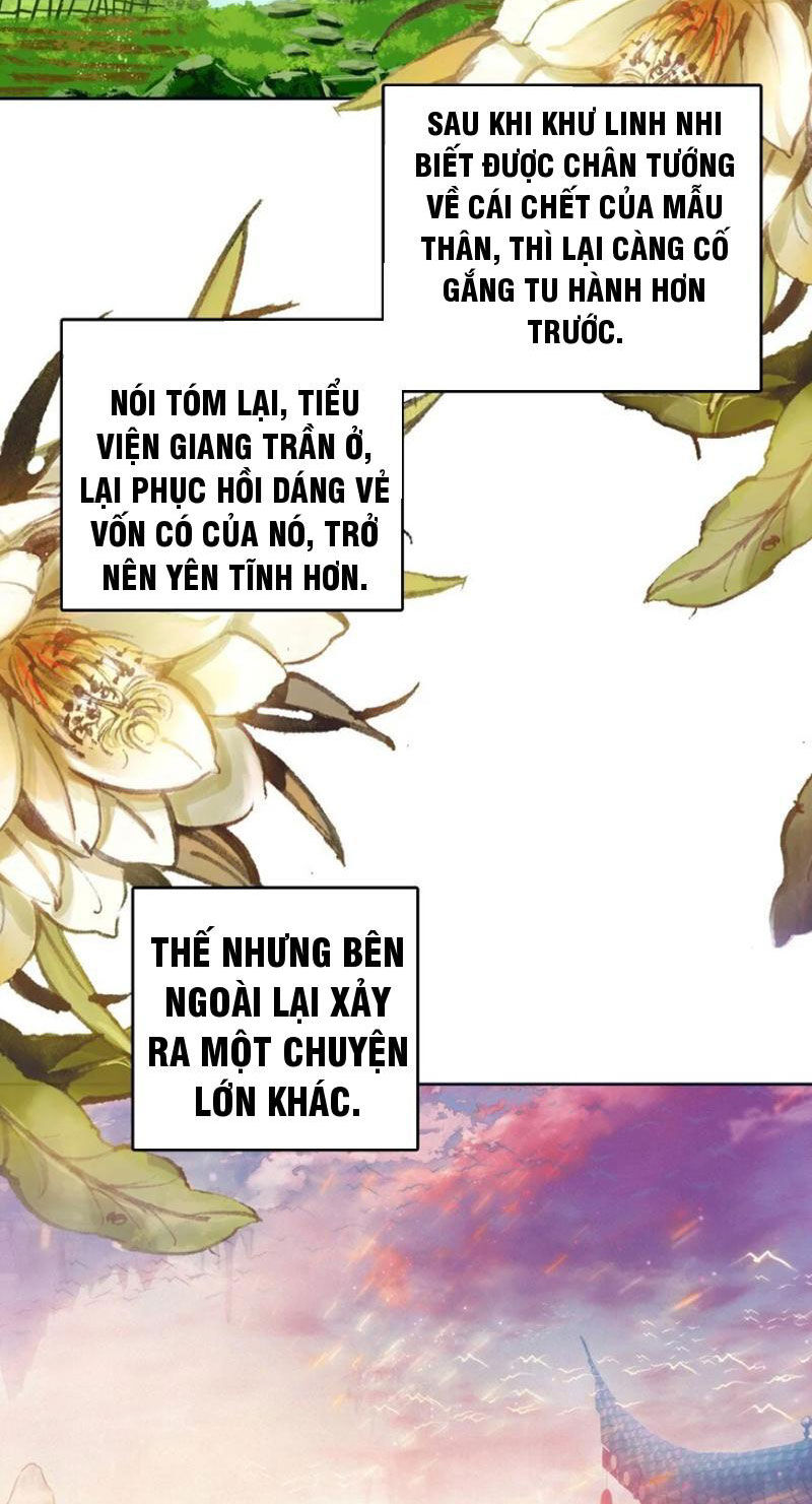 Ta Đây Chính Là Tuyệt Thế Cao Thủ Chapter 44 - Trang 30