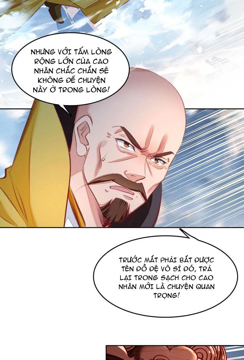 Ta Đây Chính Là Tuyệt Thế Cao Thủ Chapter 61 - Trang 8