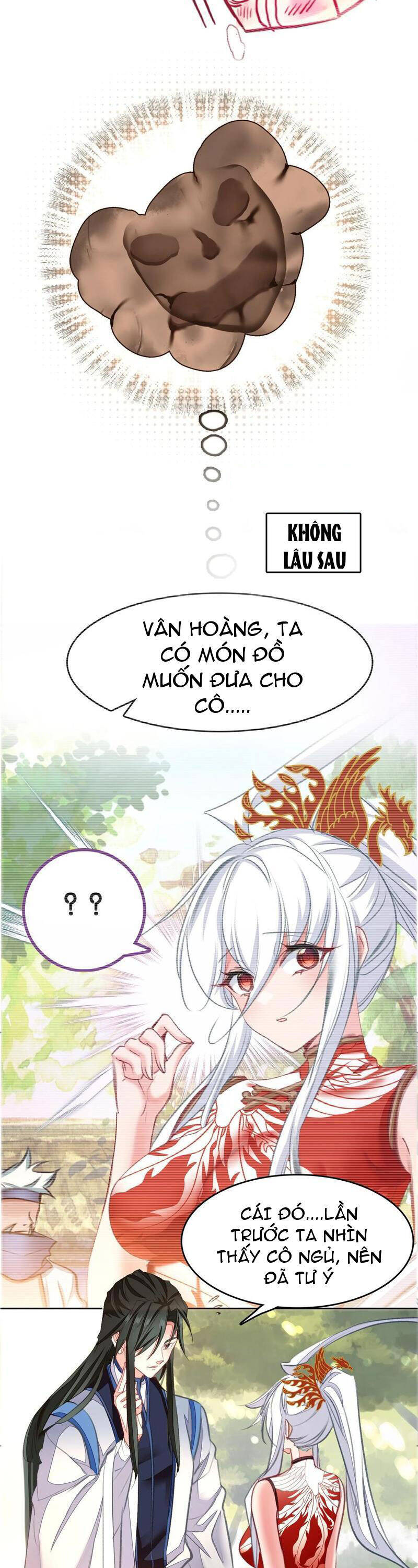 Ta Đây Chính Là Tuyệt Thế Cao Thủ Chapter 72 - Trang 5