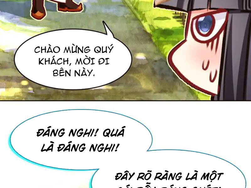 Ta Đây Chính Là Tuyệt Thế Cao Thủ Chapter 58 - Trang 60