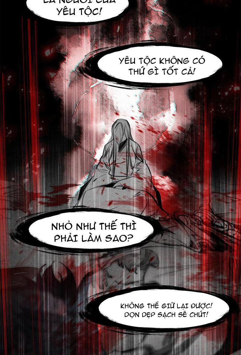 Ta Đây Chính Là Tuyệt Thế Cao Thủ Chapter 62 - Trang 6