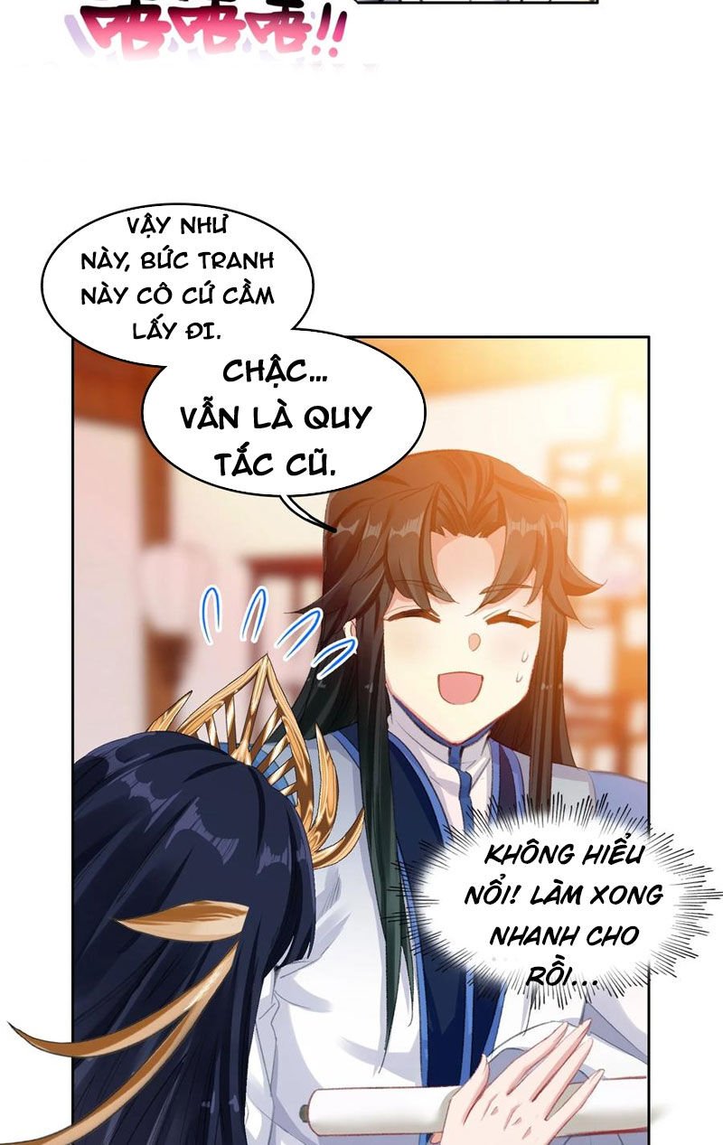 Ta Đây Chính Là Tuyệt Thế Cao Thủ Chapter 21 - Trang 15