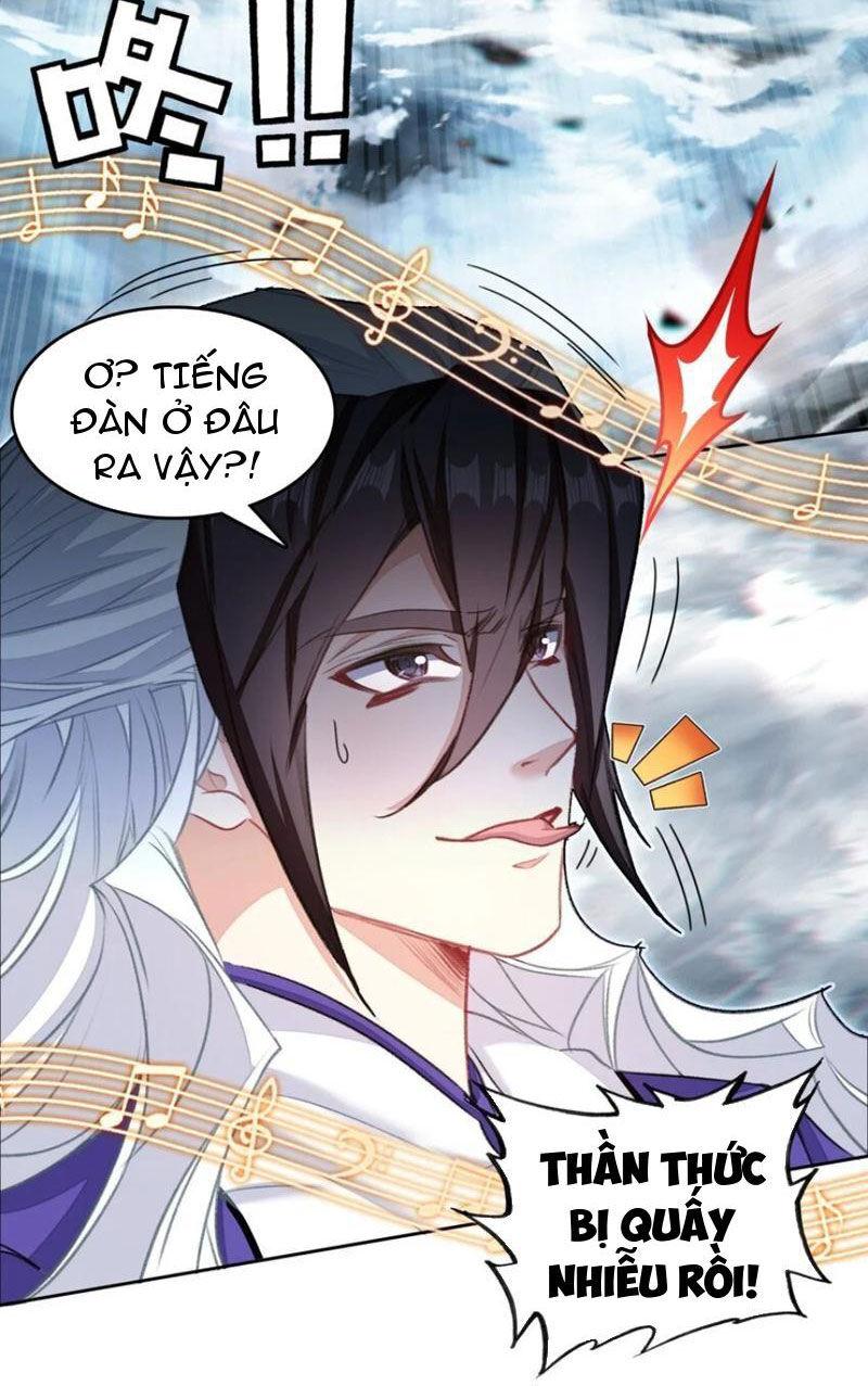 Ta Đây Chính Là Tuyệt Thế Cao Thủ Chapter 46 - Trang 43