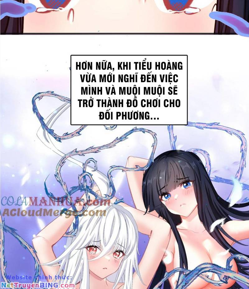 Ta Đây Chính Là Tuyệt Thế Cao Thủ Chapter 31 - Trang 10