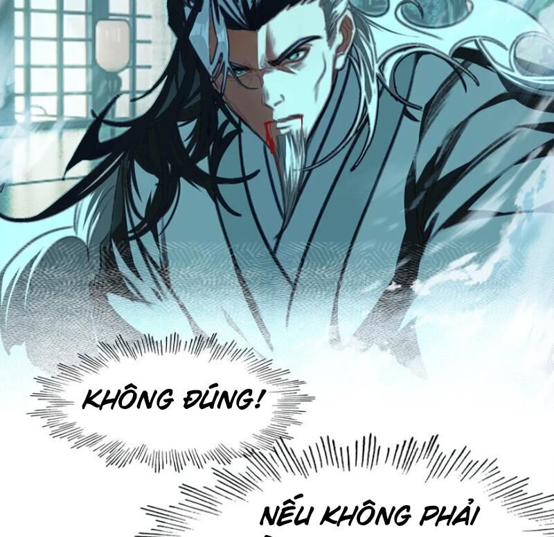 Ta Đây Chính Là Tuyệt Thế Cao Thủ Chapter 52 - Trang 64