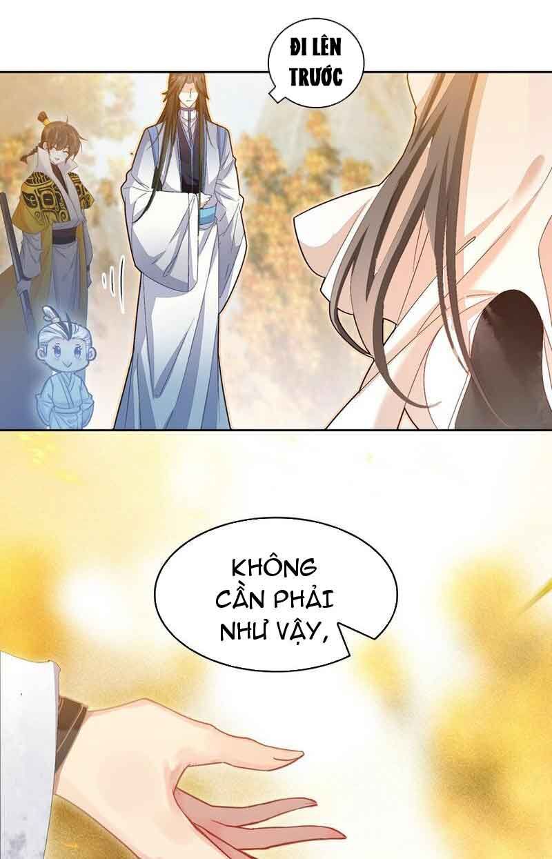 Ta Đây Chính Là Tuyệt Thế Cao Thủ Chapter 41 - Trang 16