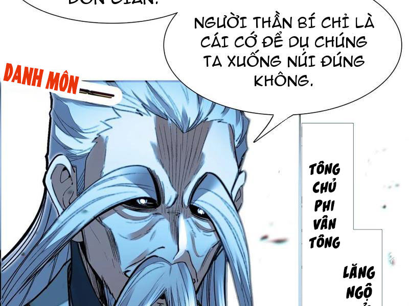 Ta Đây Chính Là Tuyệt Thế Cao Thủ Chapter 67 - Trang 47