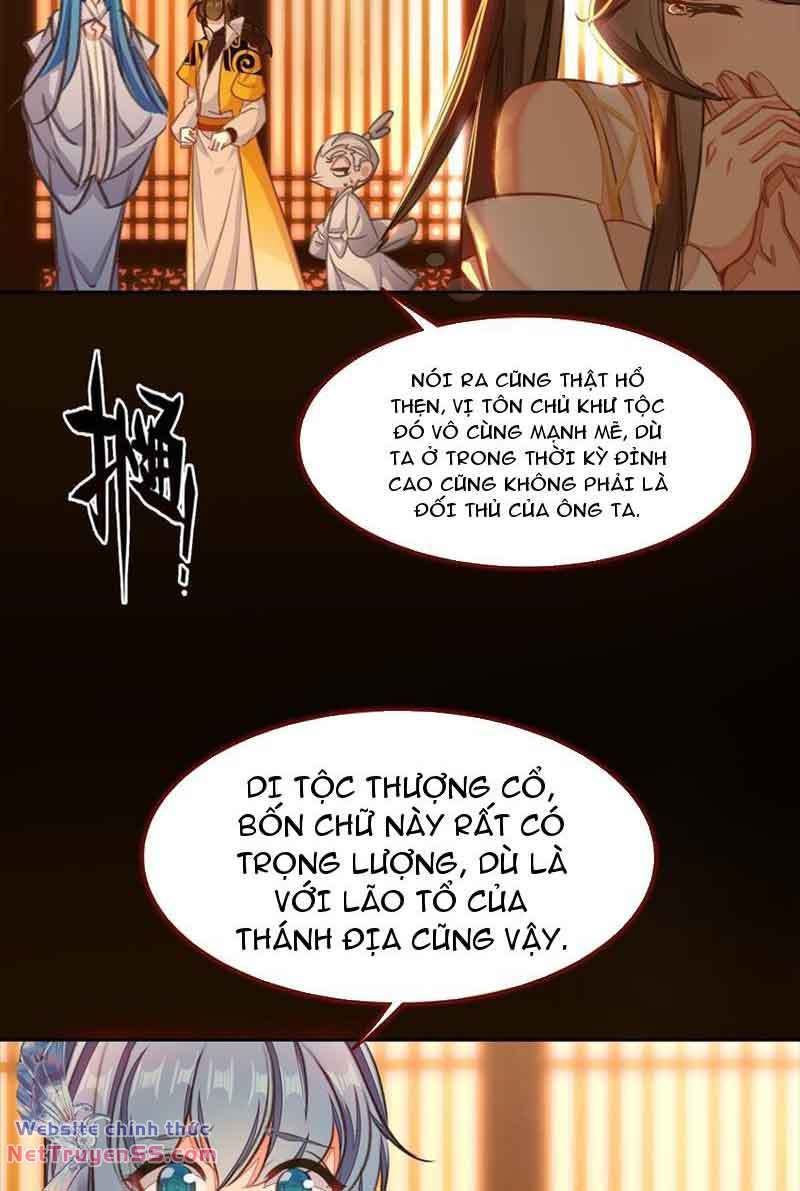 Ta Đây Chính Là Tuyệt Thế Cao Thủ Chapter 43 - Trang 8