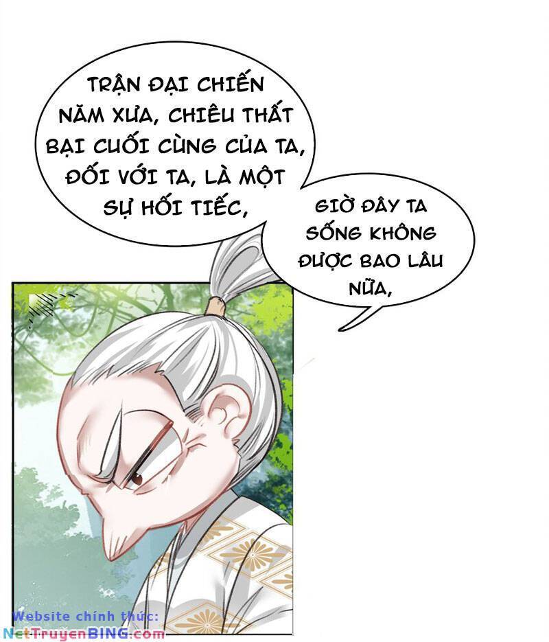 Ta Đây Chính Là Tuyệt Thế Cao Thủ Chapter 22 - Trang 36