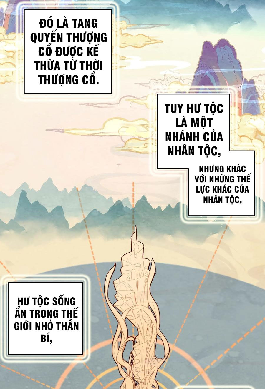 Ta Đây Chính Là Tuyệt Thế Cao Thủ Chapter 20 - Trang 10