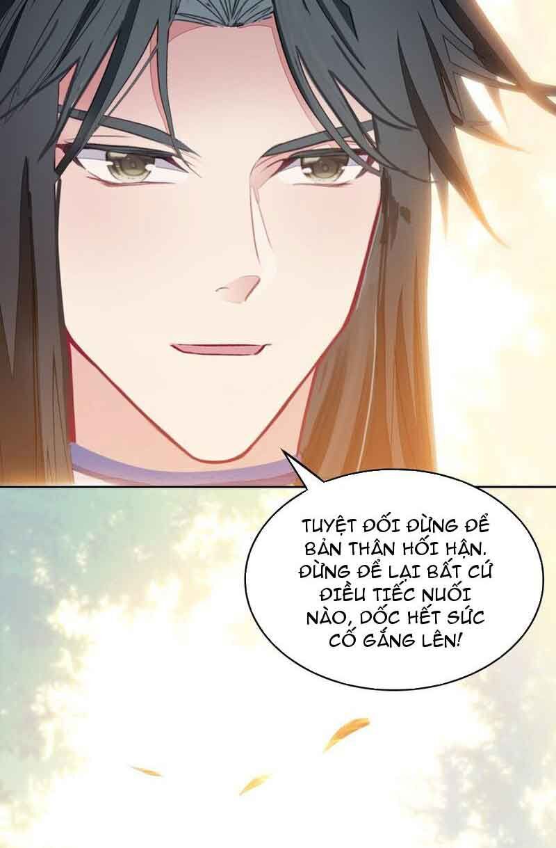 Ta Đây Chính Là Tuyệt Thế Cao Thủ Chapter 41 - Trang 21