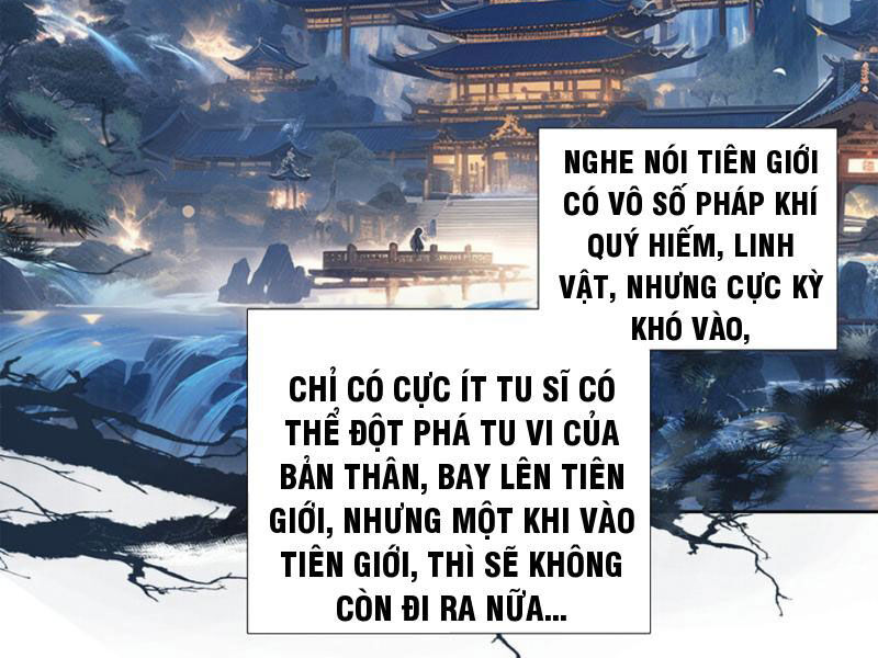 Ta Đây Chính Là Tuyệt Thế Cao Thủ Chapter 55 - Trang 41