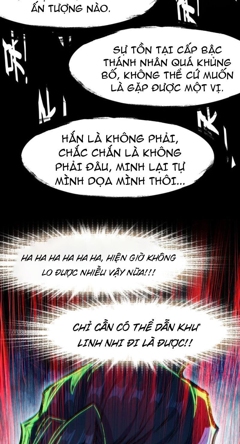 Ta Đây Chính Là Tuyệt Thế Cao Thủ Chapter 51 - Trang 35