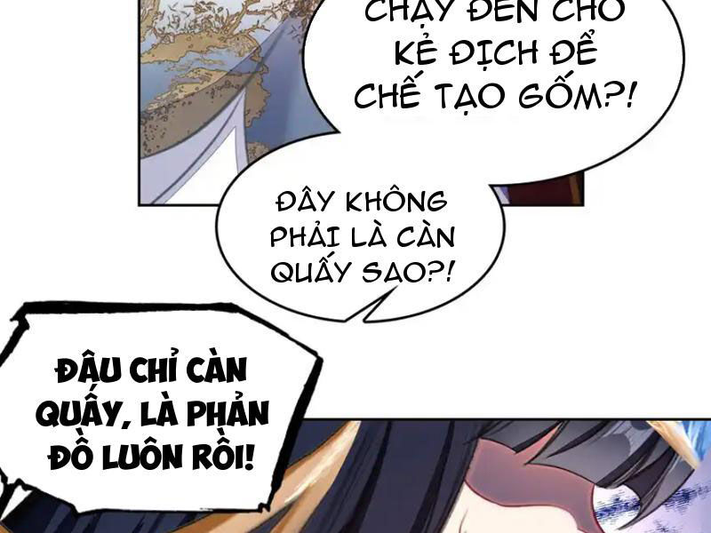 Ta Đây Chính Là Tuyệt Thế Cao Thủ Chapter 58 - Trang 6