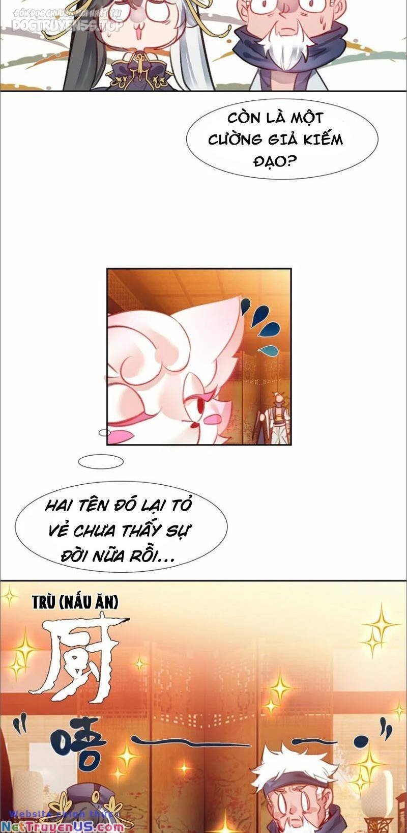 Ta Đây Chính Là Tuyệt Thế Cao Thủ Chapter 15 - Trang 31