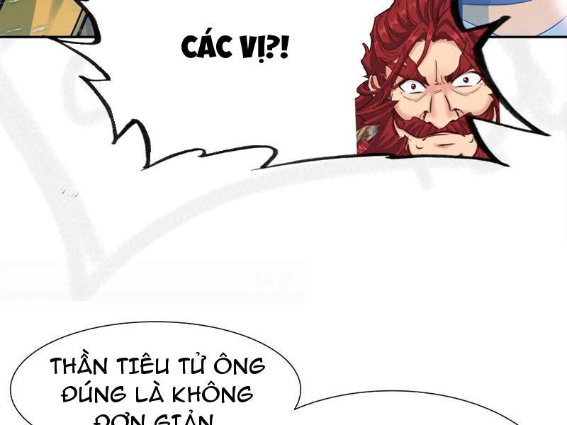 Ta Đây Chính Là Tuyệt Thế Cao Thủ Chapter 67 - Trang 46