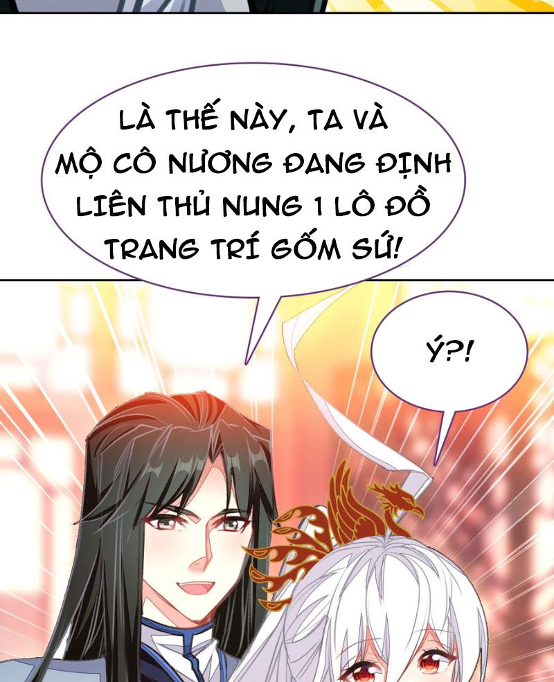 Ta Đây Chính Là Tuyệt Thế Cao Thủ Chapter 65 - Trang 29