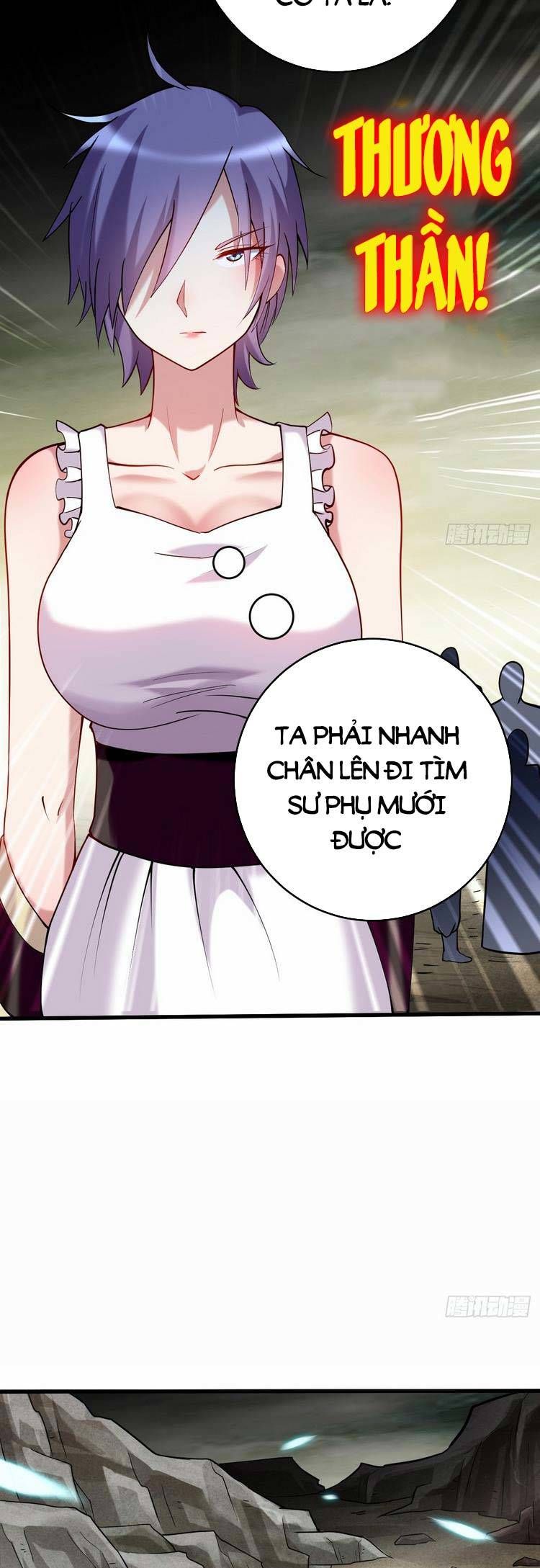 Đệ Tử Của Ta Đều Là Súp Bờ Thần Chapter 191 - Trang 25