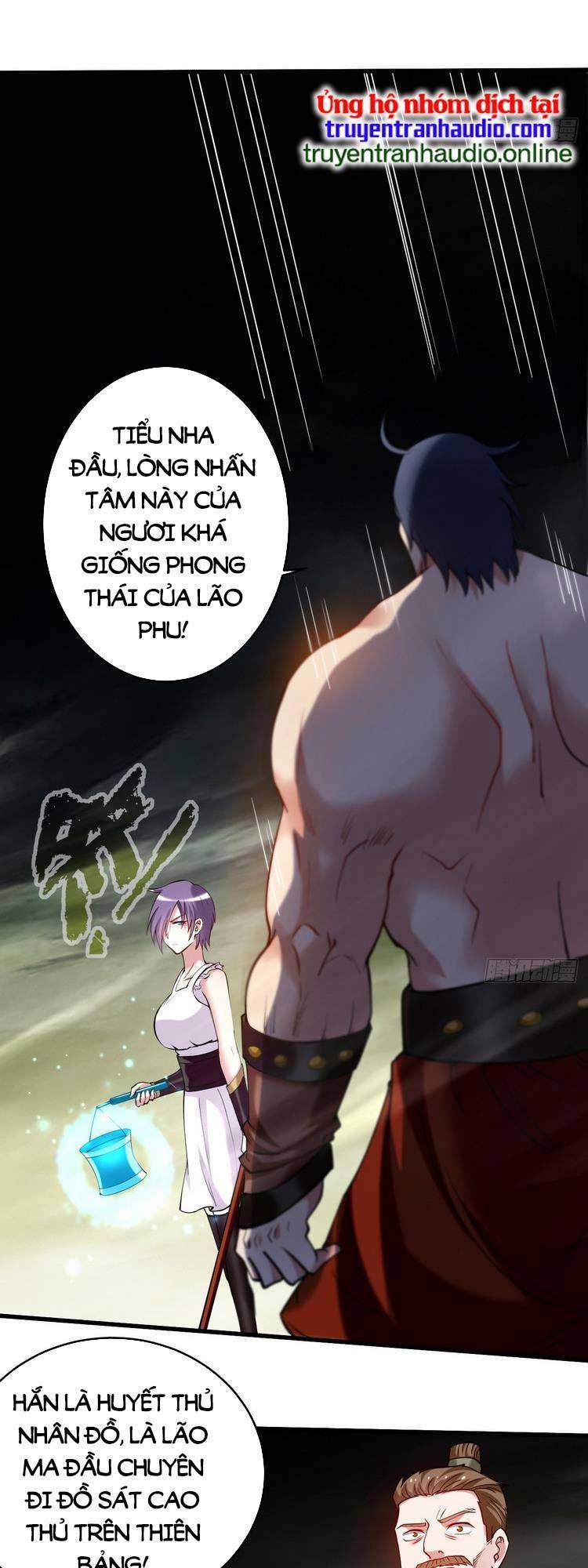 Đệ Tử Của Ta Đều Là Súp Bờ Thần Chapter 191 - Trang 21