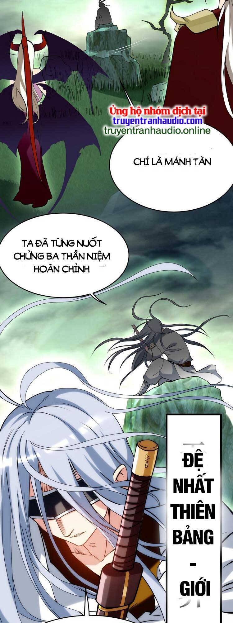 Đệ Tử Của Ta Đều Là Súp Bờ Thần Chapter 203 - Trang 20