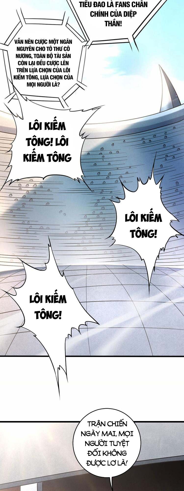 Đệ Tử Của Ta Đều Là Súp Bờ Thần Chapter 217 - Trang 4