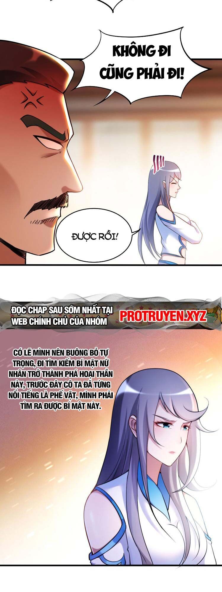 Đệ Tử Của Ta Đều Là Súp Bờ Thần Chapter 217 - Trang 7