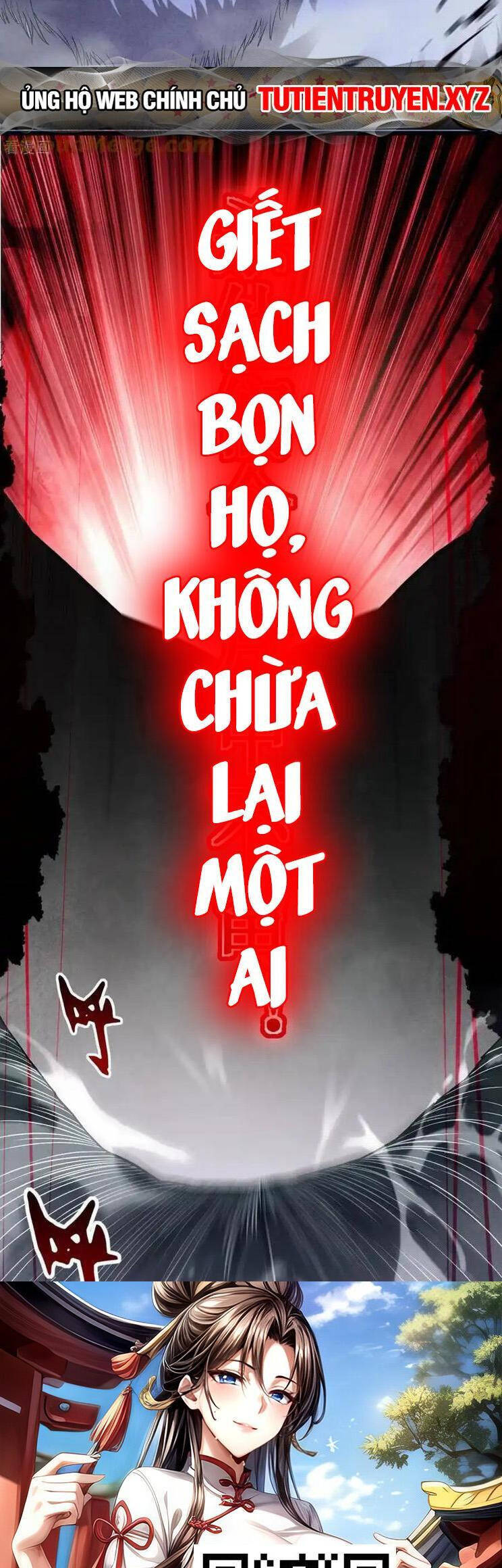 Đệ Tử Của Ta Đều Là Súp Bờ Thần Chapter 219 - Trang 18