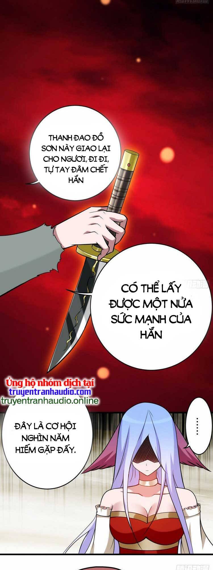 Đệ Tử Của Ta Đều Là Súp Bờ Thần Chapter 197 - Trang 19